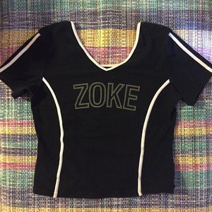 Stretchable Cute Shirt